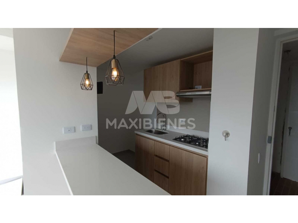 APARTAMENTO EN ARRIENDO UBICADO EN CALDAS — foto 5