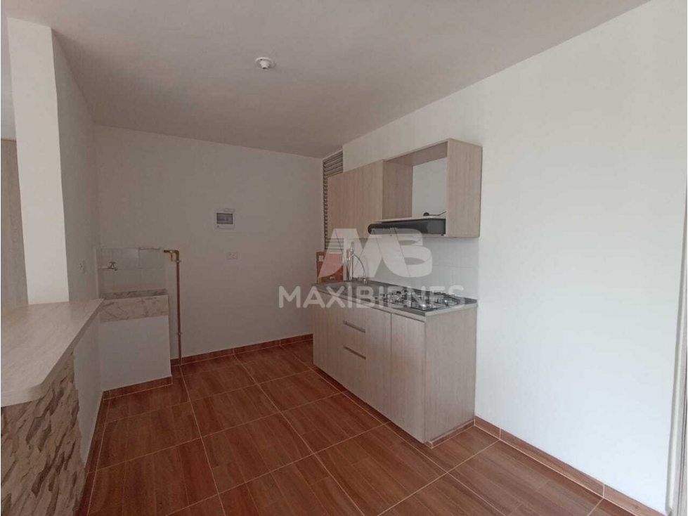 APARTAMENTO EN ARRIENDO UBICADO EN LA ESTRELLA — foto 3