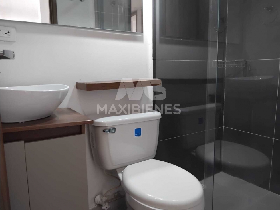 APARTAMENTO EN ARRIENDO UBICADO EN SAN ANTONIO DE PRADO — foto 6