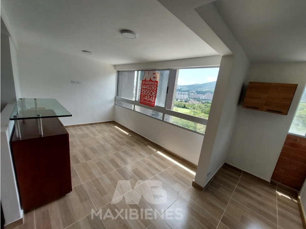 SE ARRIENDA APARTAMENTO EN BELLO — foto 5
