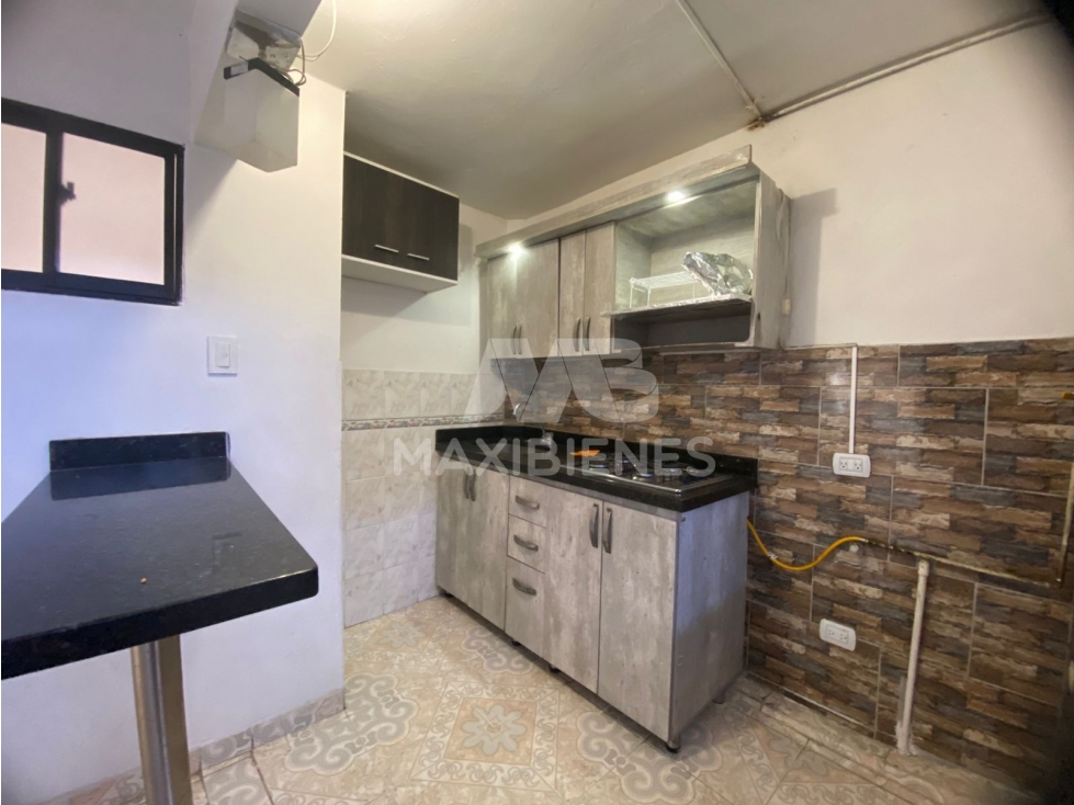 APARTAMENTO EN ARRIENDO UBICADO EN ITAGUI — foto 2