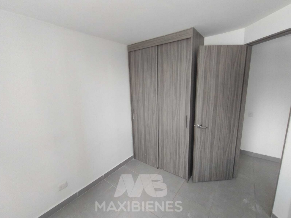 SE ARRIENDA APARTAMENTO EN COPACABANA - 6