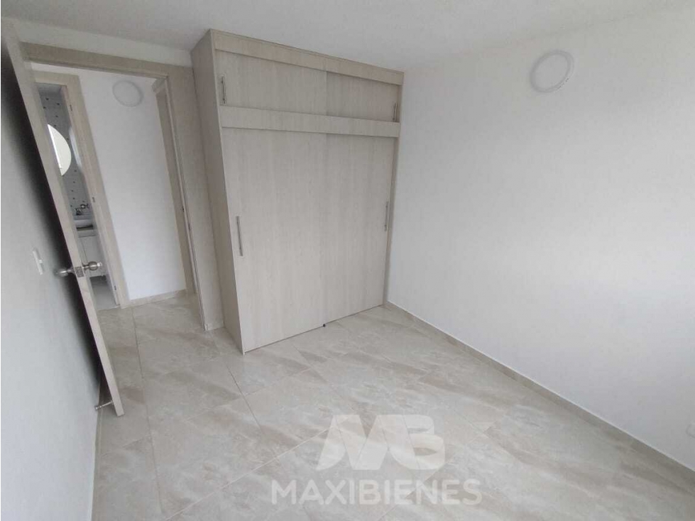 SE ARRIENDA APARTAMENTO ENGIRARDOTA - 5