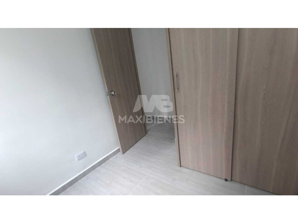 APARTAMENTO EN ARRIENDO UBICADO EN CALDAS — foto 6
