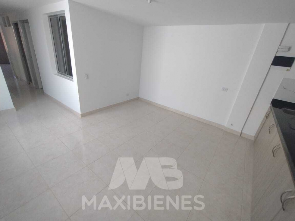 SE VENDE APARTAMENTO EN CASTILLA — foto 4