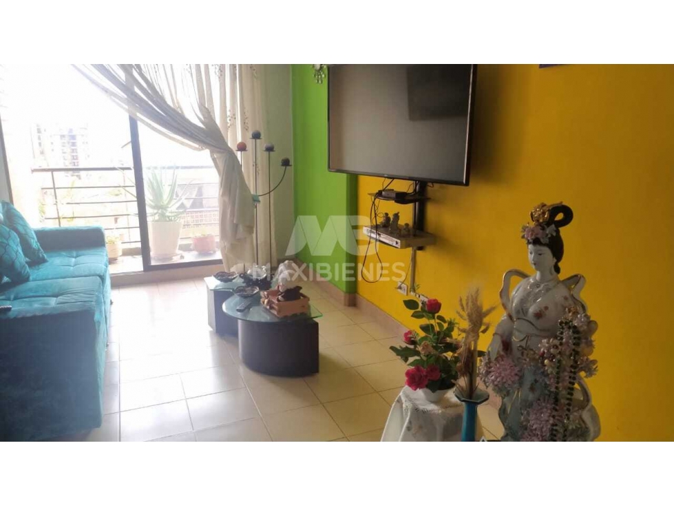 APARTAMENTO EN VENTA SECTOR LA AMERICA