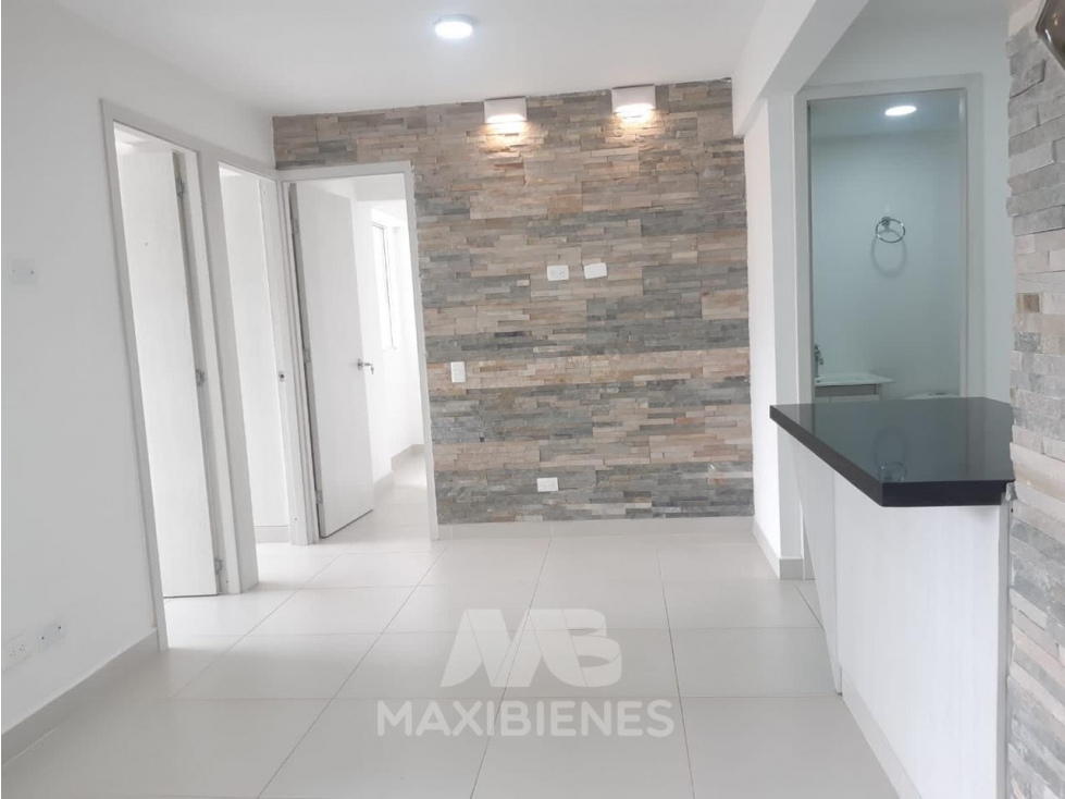 APARTAMENTO PARA ARRIENDO UBICADO EN BELLO — foto 5