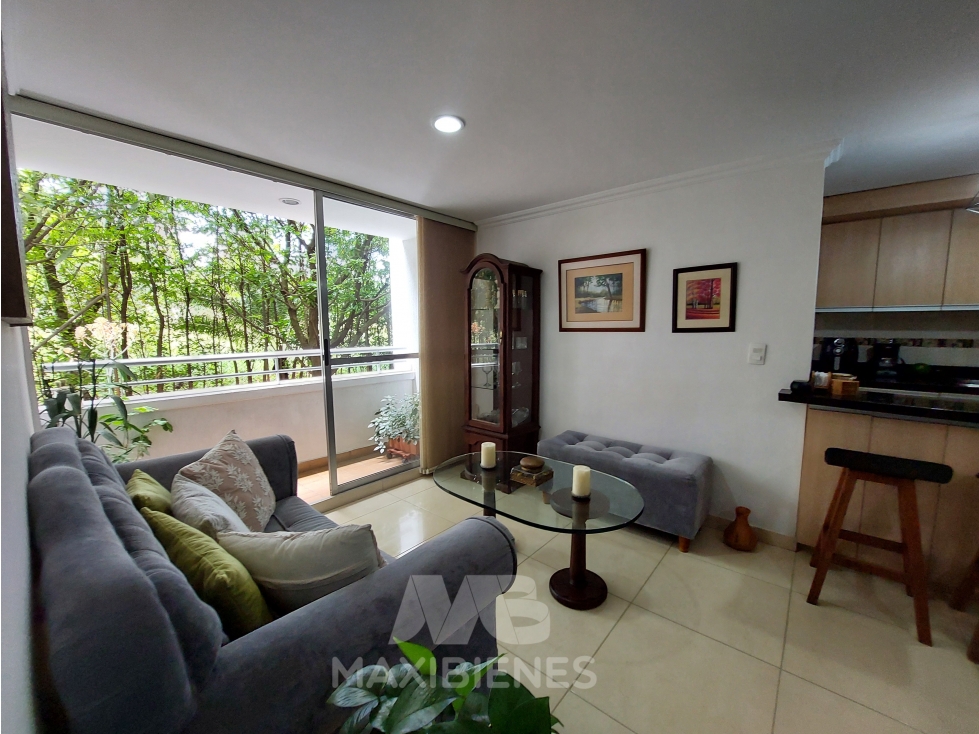 APARTAMENTO PARA VENTA UBICADO EN BELLO — foto 5