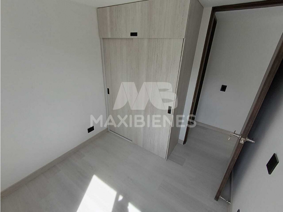APARTAMENTO EN ARRIENDO UBICADO EN LA ESTRELLA — foto 4