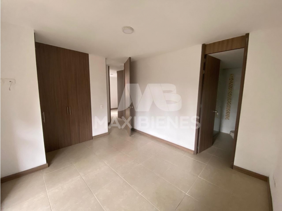 APARTAMENTO EN ARRIENDO UBICADO EN ITAGUI — foto 2