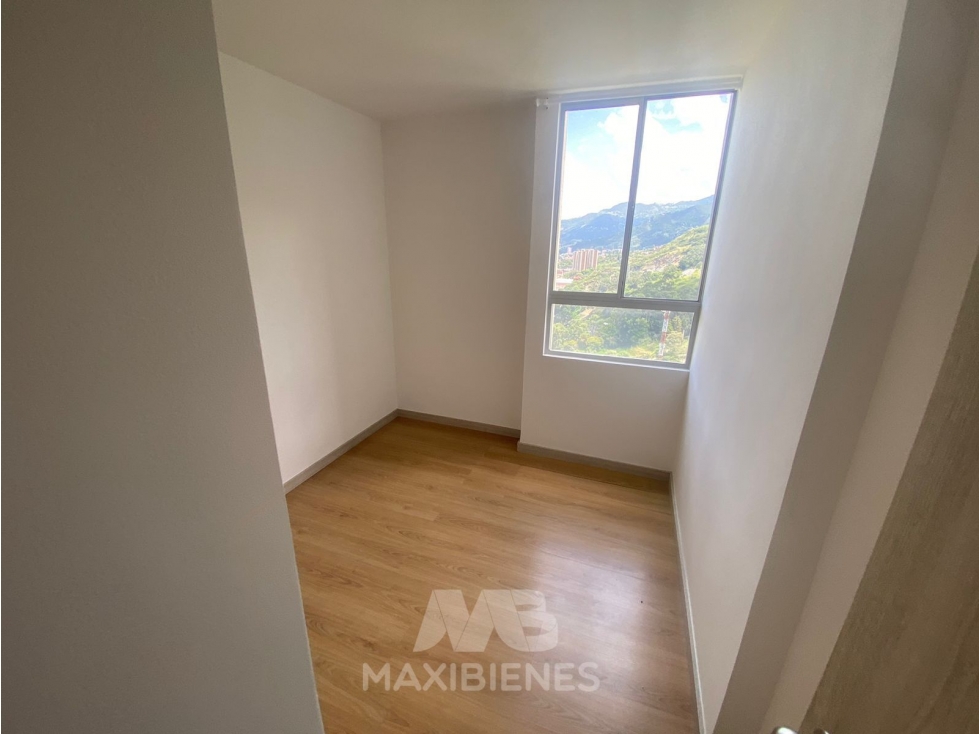 APARTAMENTO PARA ARRIENDO UBICADO EN COPACABANA — foto 4
