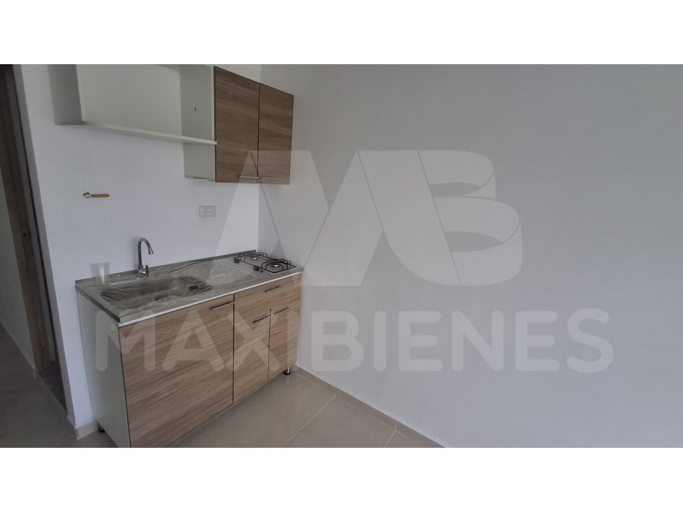APARTAMENTO EN ARRIENDO EN EL SECTOR DE EL DANUBIO — foto 5