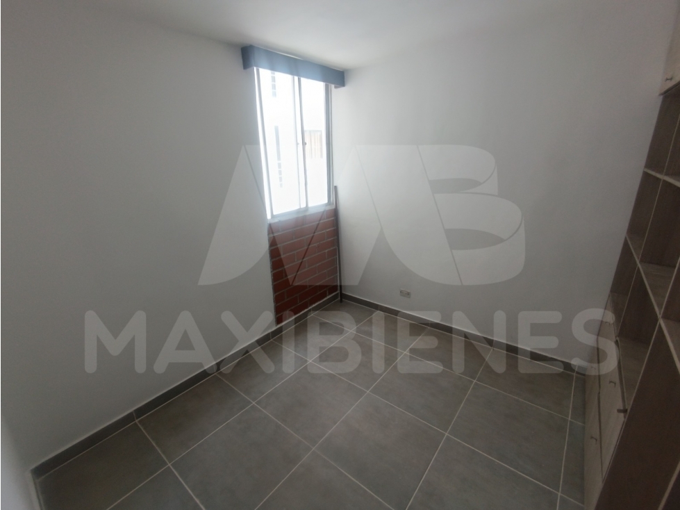 APARTAMENTO EN ARRIENDO EN EL SECTOR DE SAN JAVIER — foto 2