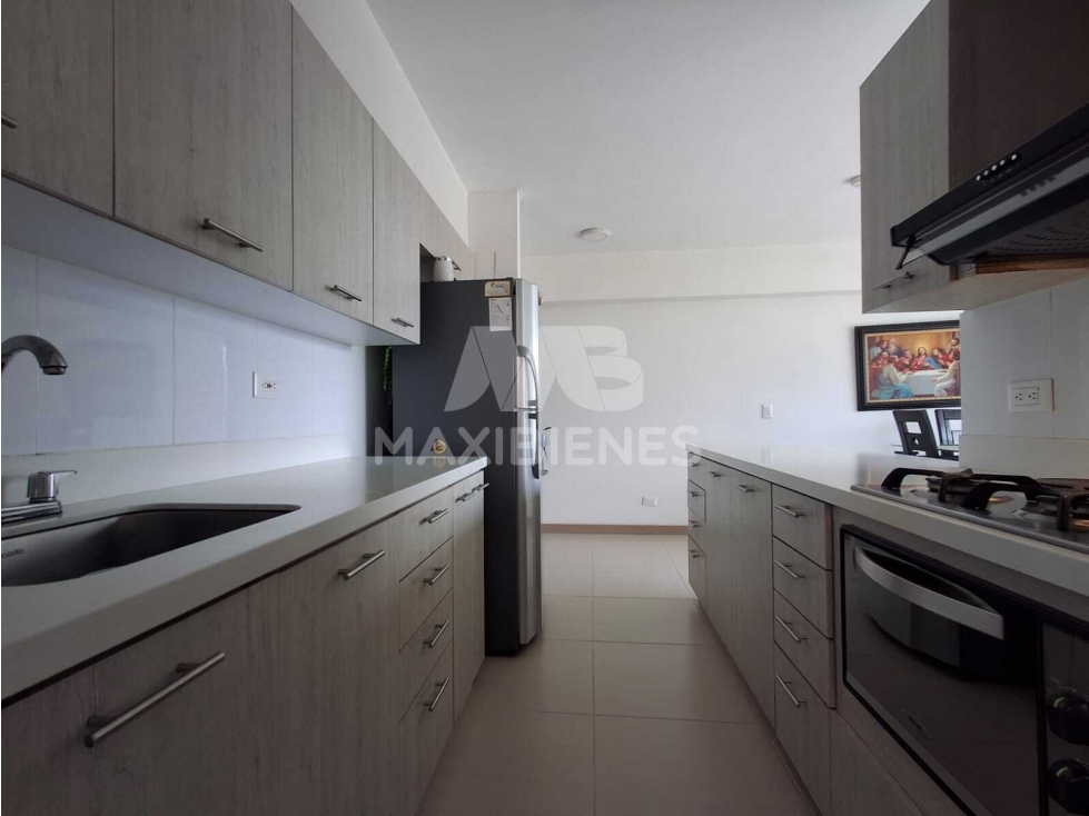 APARTAMENTO EN ARRIENDO UBICADO EN LA ESTRELLA — foto 6