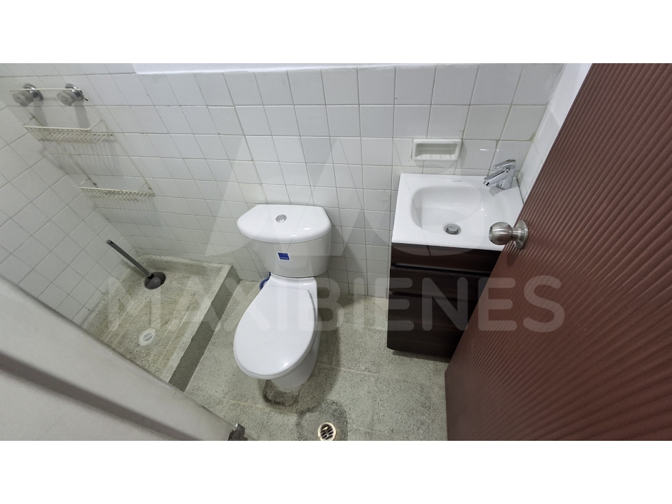 APARTAMENTO EN ARRIENDO EN EL SECTOR DE SURAMERICANA — foto 5