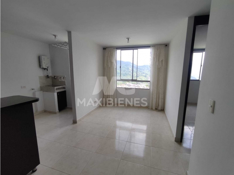 APARTAMENTO EN ARRIENDO UBICADO EN SAN ANTONIO DE PRADO