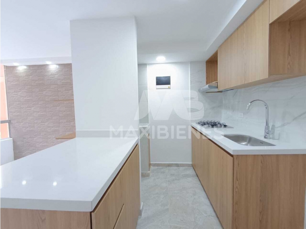 APARTAMENTO EN ARRIENDO UBICADO EN LA ESTRELLA — foto 5