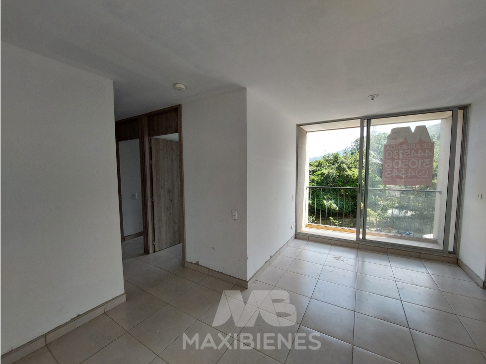 APARTAMENTO PARA ARRIENDO UBICADO EN COPACABANA — foto 4