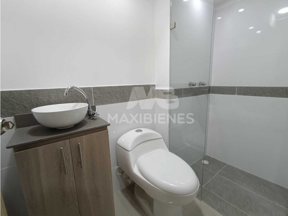 APARTAMENTO EN ARRIENDO UBICADO EN LA ESTRELLA — foto 6