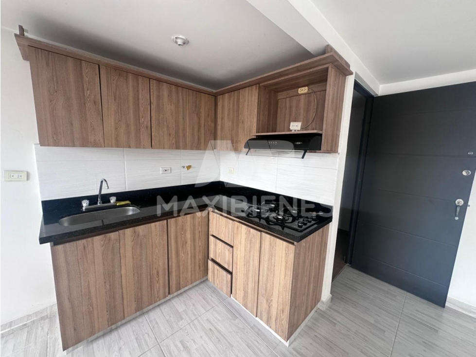 APARTAMENTO EN ARRIENDO UBICADO EN ITAGUI — foto 2