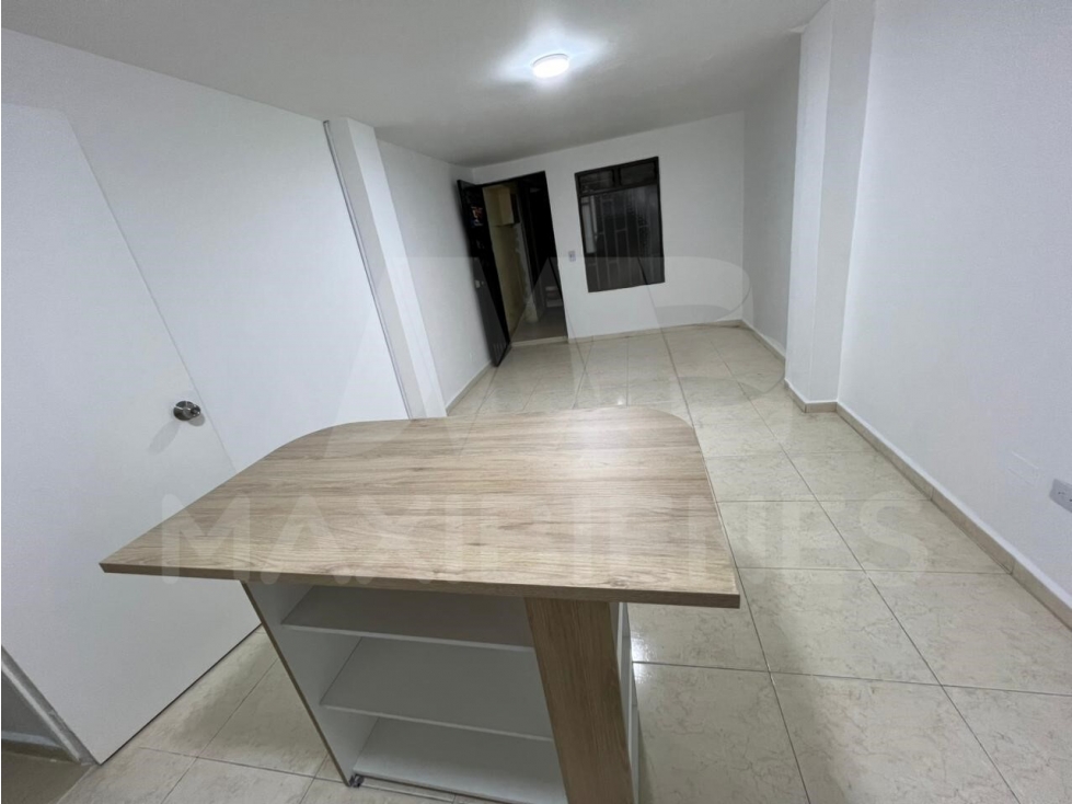 APARTAMENTO EN ARRIENDO EN EL SECTOR DE SAN JAVIER — foto 5