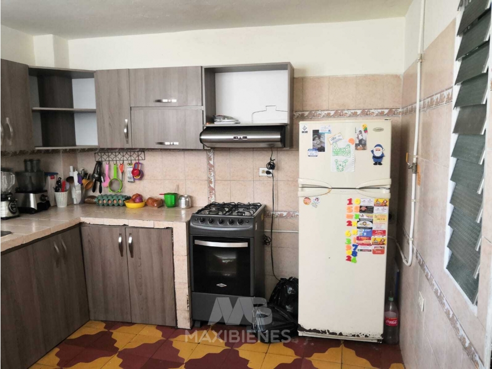 CASA PARA VENTA UBICADO EN BELLO