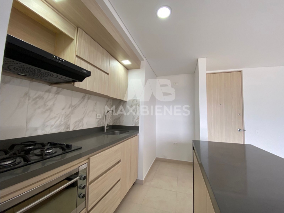 APARTAMENTO EN ARRIENDO UBICADO EN ITAGUI — foto 5