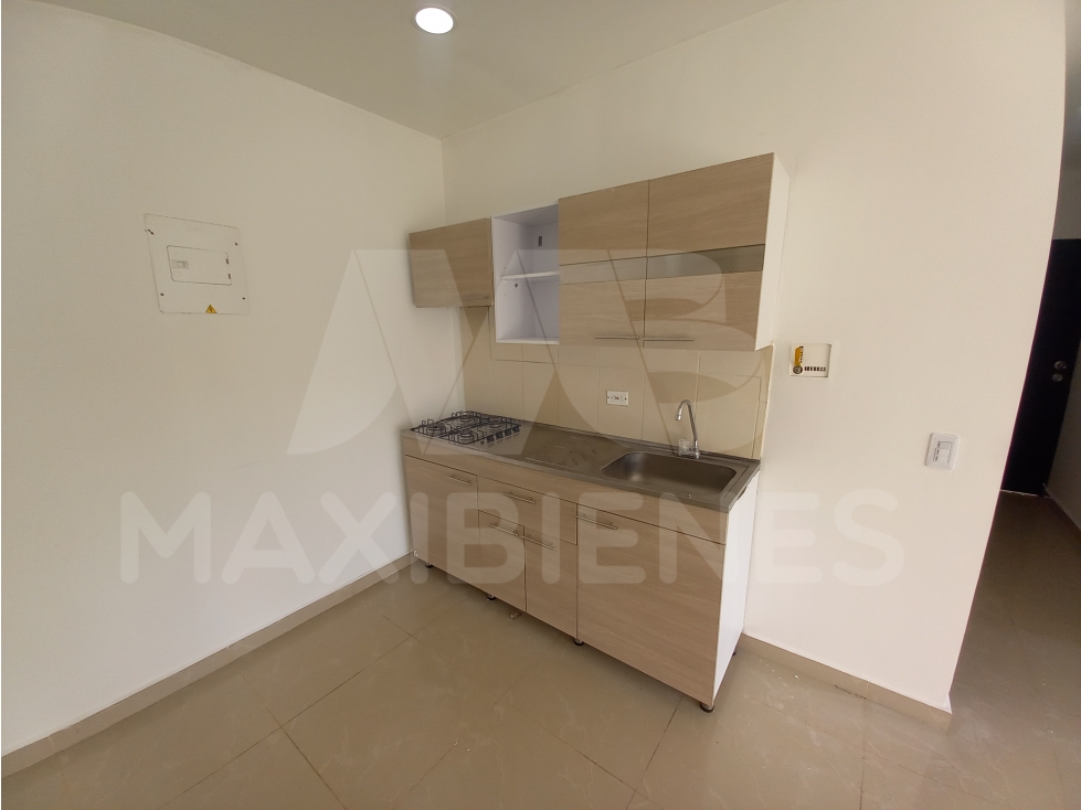 APARTAMENTO EN ARRIENDO EN EL SECTOR DE SAN JAVIER — foto 5