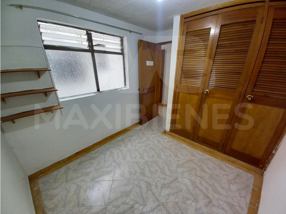 CASA EN ARRIENDO EN EL SECTOR DE SAN JAVIER