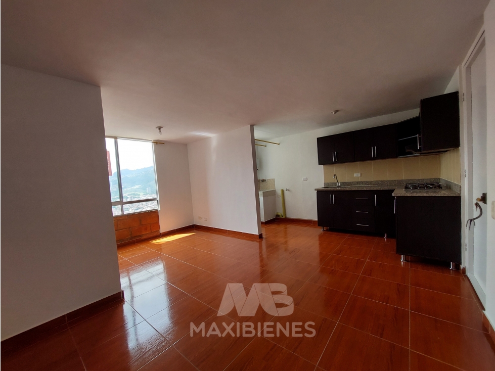 APARTAMENTO PARA VENTA UBICADO EN BELLO — foto 3
