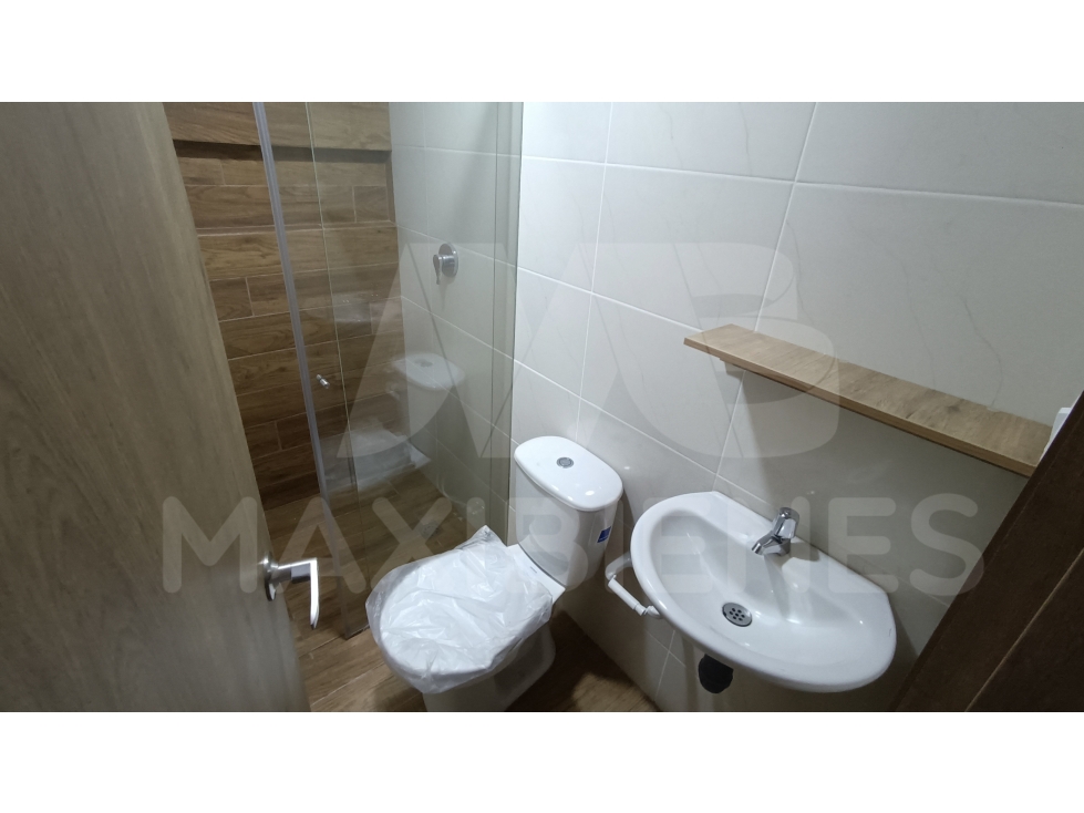 APARTAMENTO EN ARRIENDO EN EL SECTOR DE LA AMERICA — foto 3