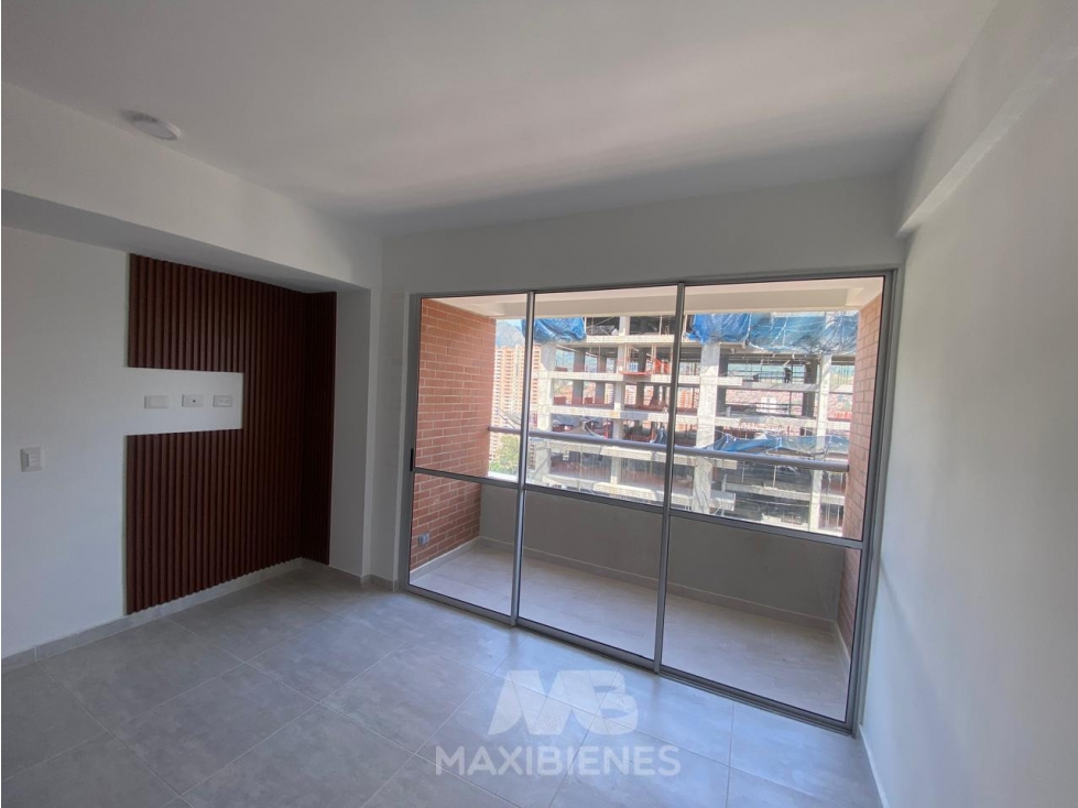 APARTAMENTO PARA ARRIENDO UBICADO EN BELLO — foto 4
