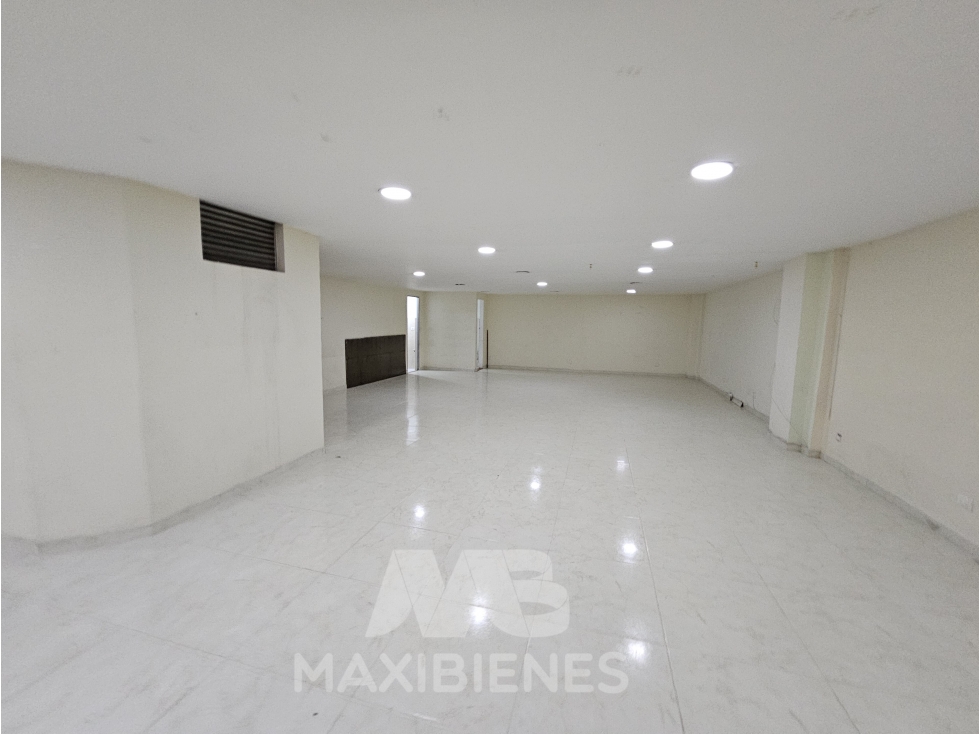 BODEGA PARA ARRIENDO UBICADO EN COPACABANA - 6