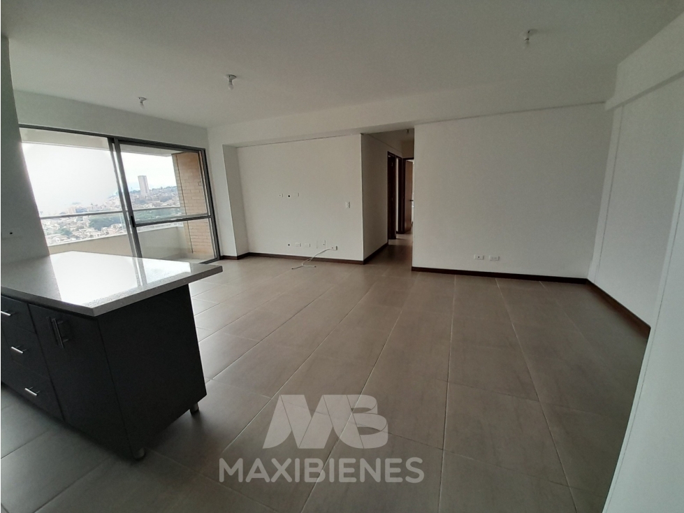 APARTAMENTO PARA ARRIENDO Y VENTA UBICADO EN BELLO — foto 6