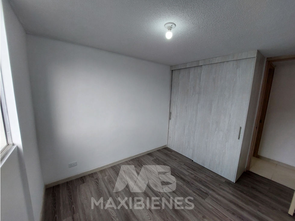 APARTAMENTO PARA ARRIENDO UBICADO EN COPACABANA — foto 6