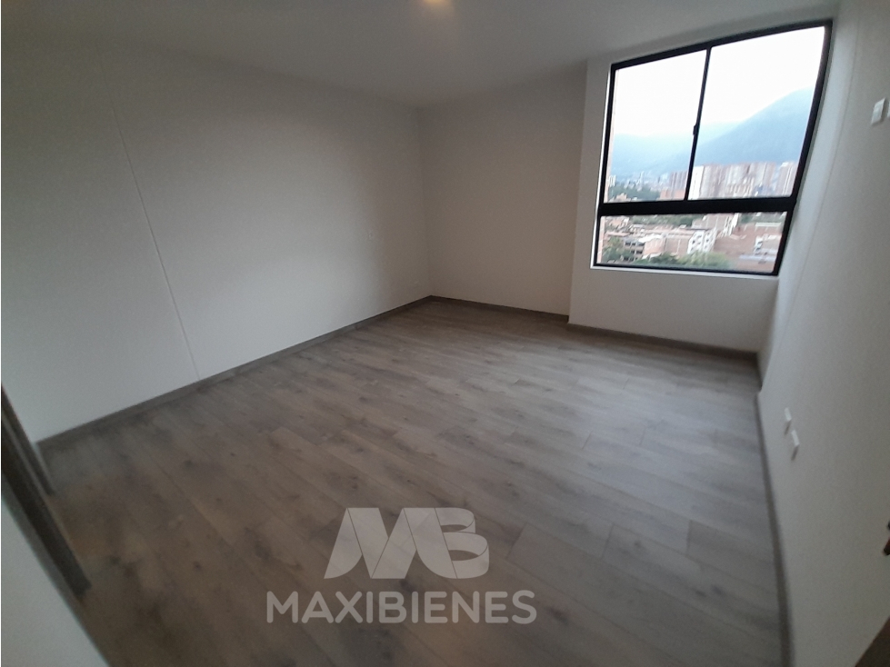 APARTAMENTO PARA ARRIENDO UBICADO EN BELLO — foto 3