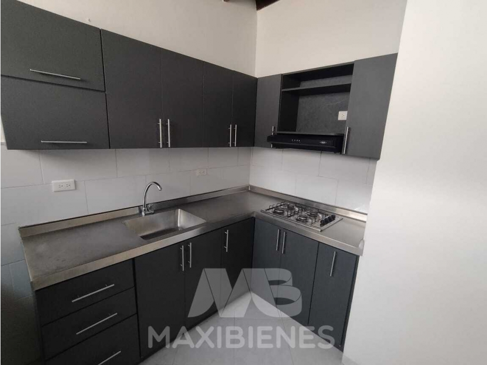 APARTAMENTO EN ARRRIENDO UBICADO EN BELLO