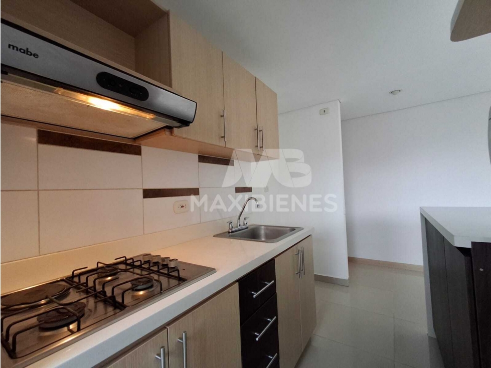 APARTAMENTO EN ARRIENDO UBICADO EN ITAGUI — foto 3