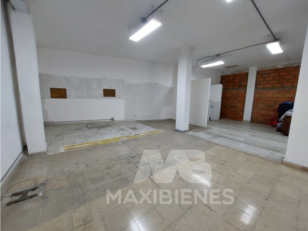 BODEGA PARA ARRIENDO UBICADO EN COPACABANA - 4