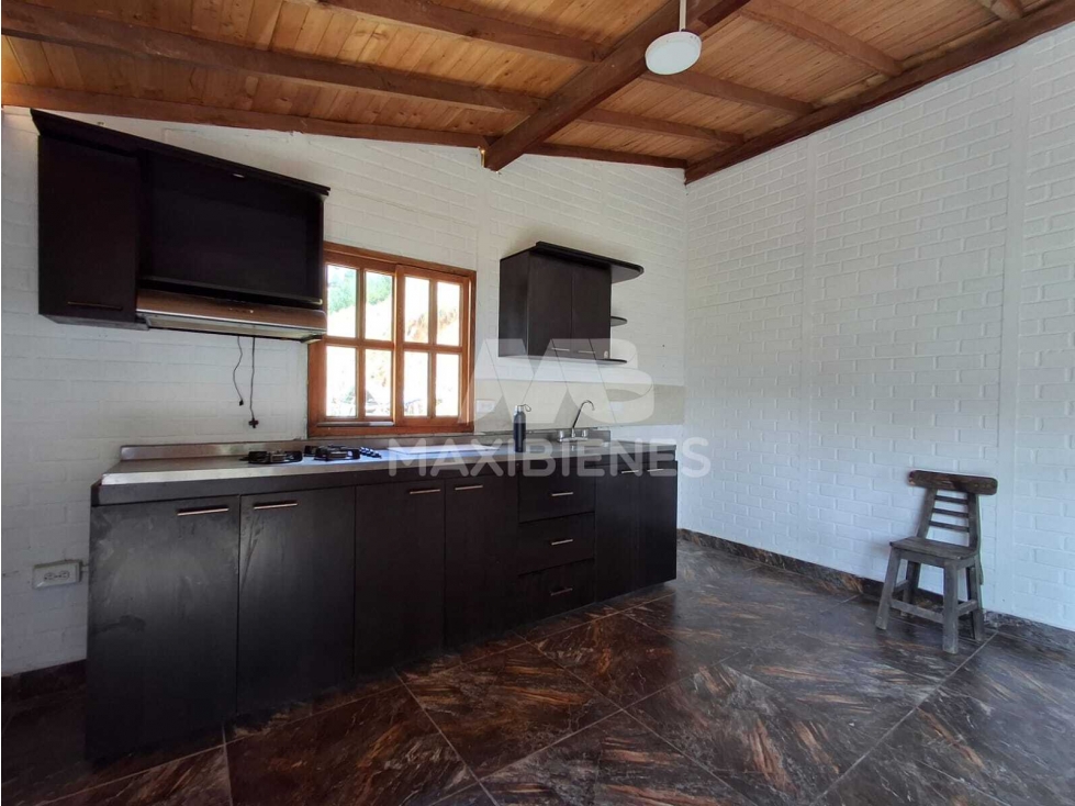 APARTAMENTO EN ARRIENDO UBICADO EN LA ESTRELLA — foto 3