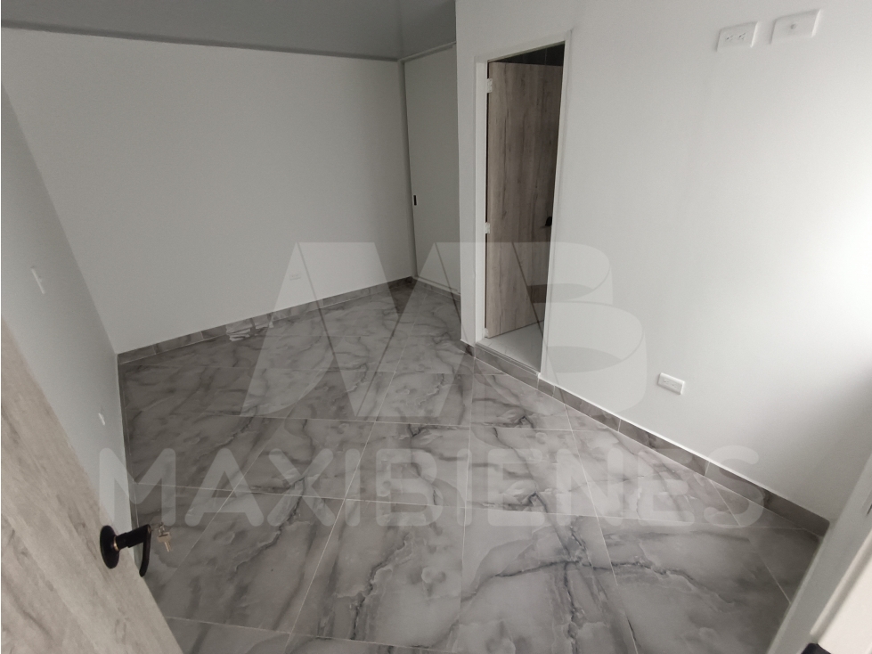 APARTAMENTO EN ARRIENDO SECTOR SIMON BOLIVAR — foto 2