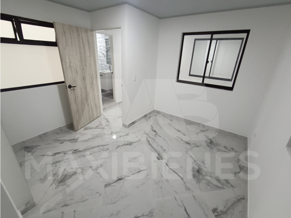 APARTAMENTO EN ARRIENDO SECTOR SIMON BOLIVAR — foto 4