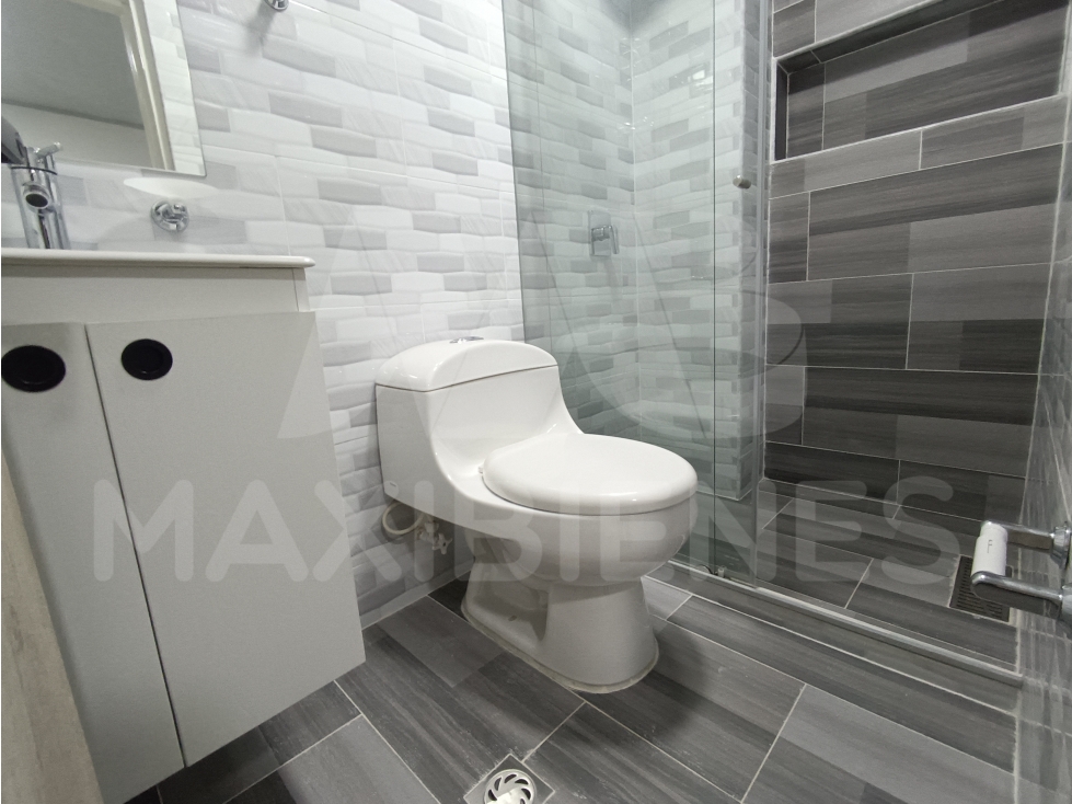 APARTAMENTO EN ARRIENDO SECTOR SIMON BOLIVAR — foto 5