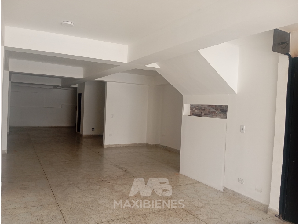 LOCAL PARA ARRIENDO UBICADO EN BELLO — foto 3
