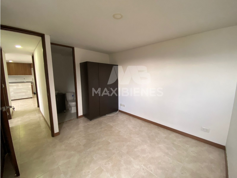 APARTAMENTO EN ARRIENDO UBICADO EN LA ESTRELLA — foto 5