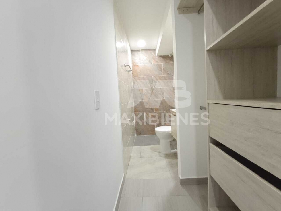 APARTAMENTO EN ARRIENDO UBICADO EN LA ESTRELLA — foto 6