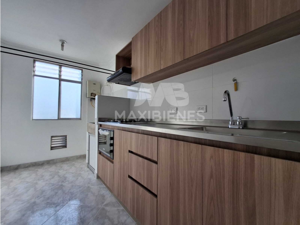 APARTAMENTO EN ARRIENDO UBICADO EN ITAGUI — foto 3