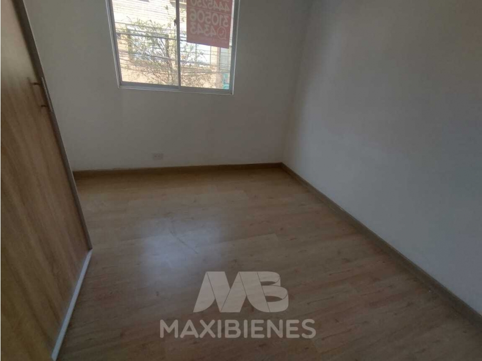 APARTAMENTO PARA ARRIENDO UBICADO EN BELLO — foto 3