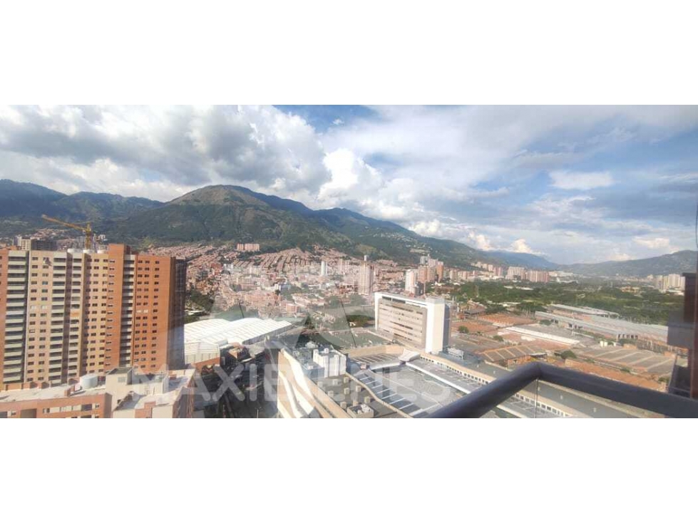 APARTAMENTO PARA VENTA UBICADO EN BELLO