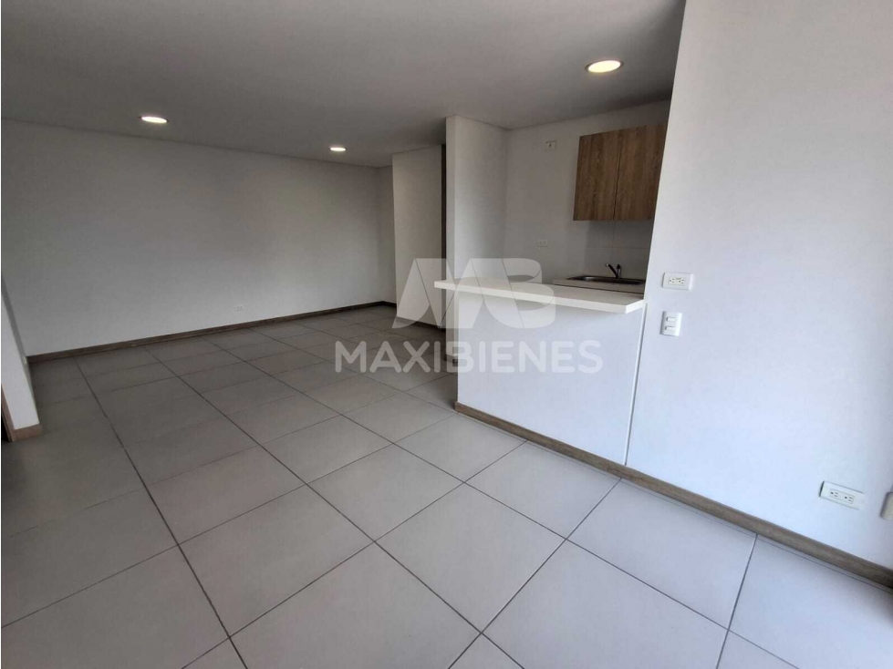APARTAMENTO EN ARRIENDO UBICADO EN ITAGUI